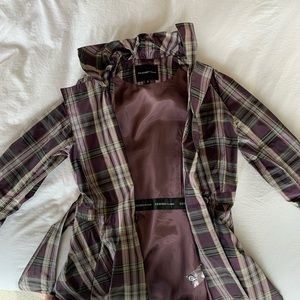 Stylish Spring Jacket